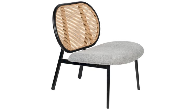 Zuiver Spike Fauteuil