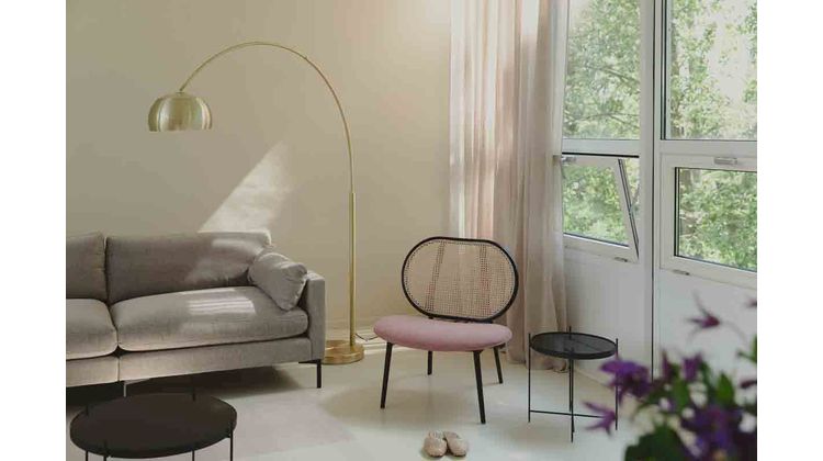 Zuiver Spike Fauteuil