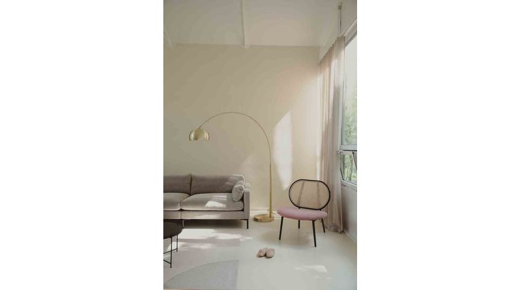 Zuiver Spike Fauteuil