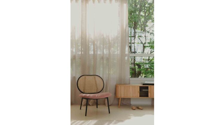 Zuiver Spike Fauteuil