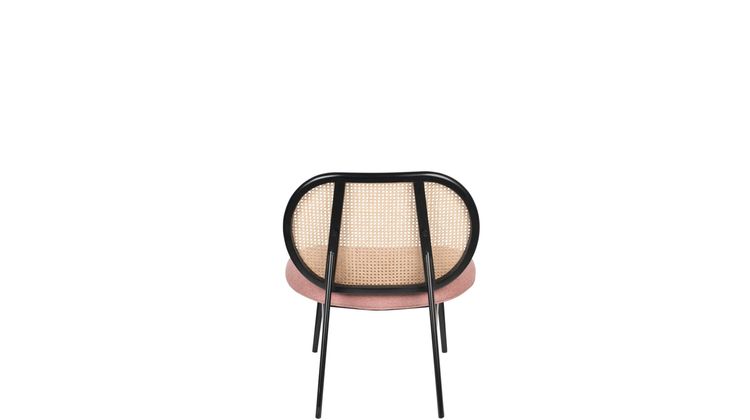 Zuiver Spike Fauteuil
