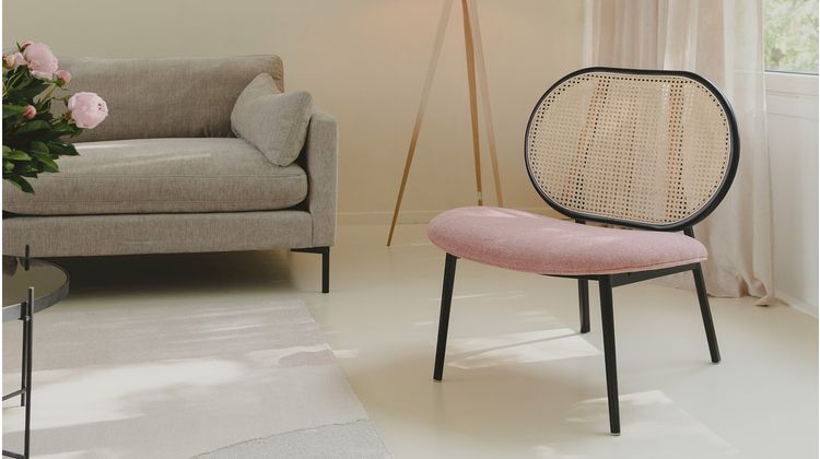 Zuiver Spike Fauteuil