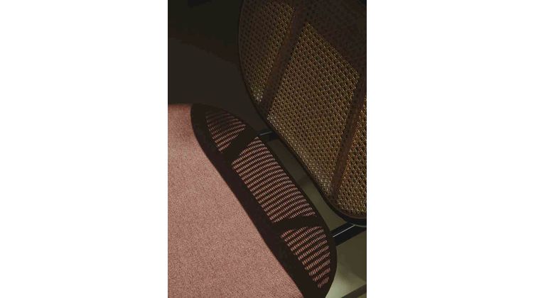 Zuiver Spike Fauteuil