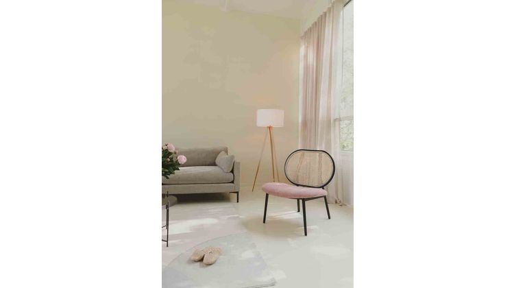 Zuiver Spike Fauteuil