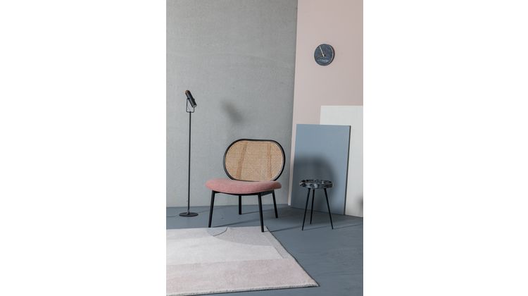 Zuiver Spike Fauteuil