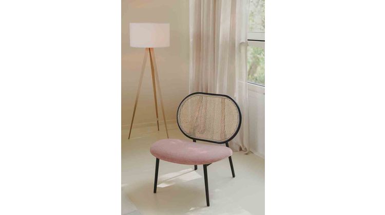 Zuiver Spike Fauteuil