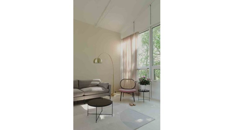 Zuiver Spike Fauteuil