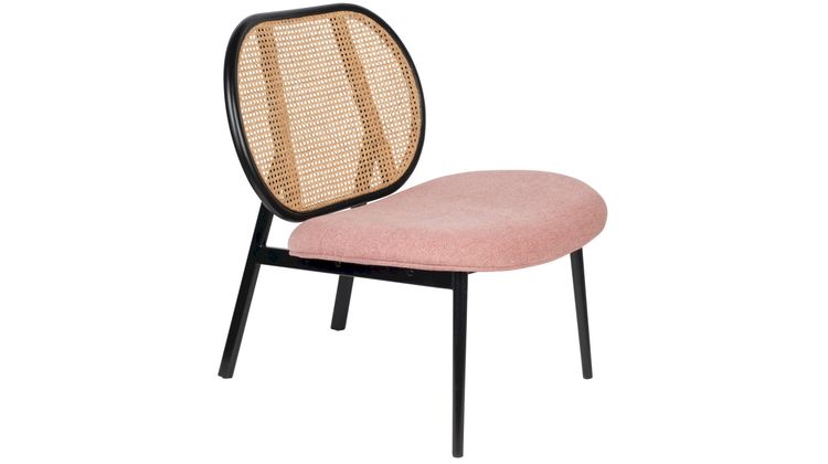 Zuiver Spike Fauteuil
