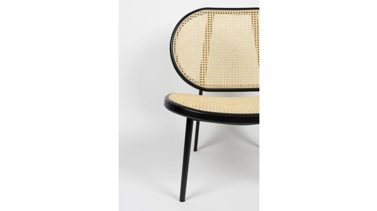 Zuiver Spike Fauteuil
