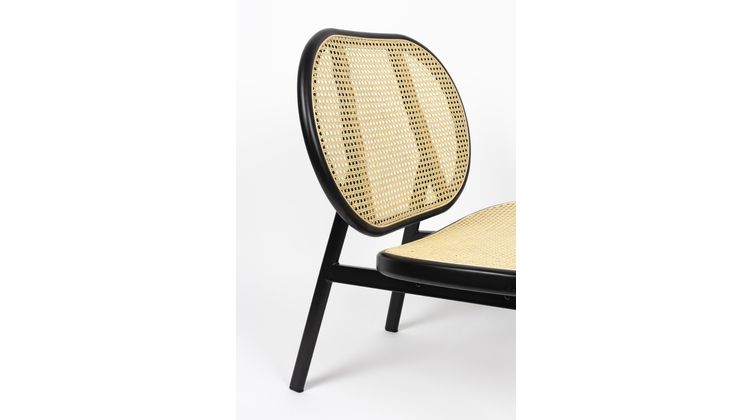 Zuiver Spike Fauteuil