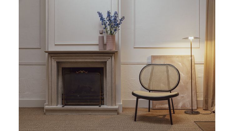 Zuiver Spike Fauteuil
