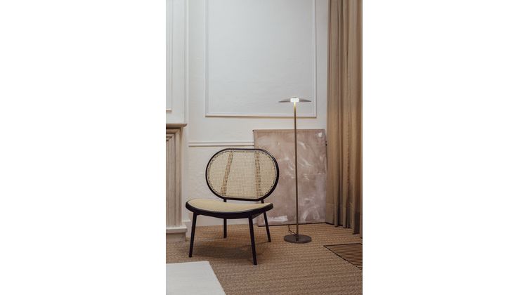 Zuiver Spike Fauteuil