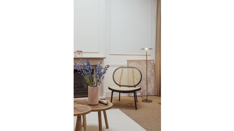 Zuiver Spike Fauteuil