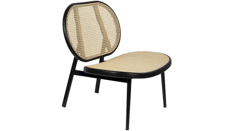 Zuiver Spike Fauteuil