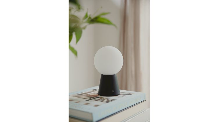 Zuiver Stellar Tafellamp