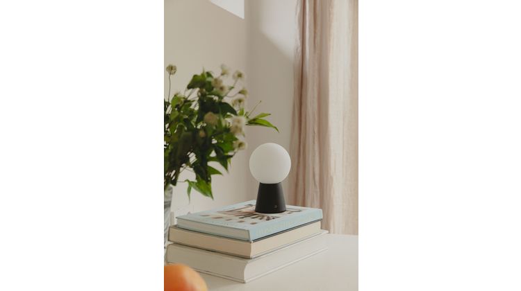 Zuiver Stellar Tafellamp