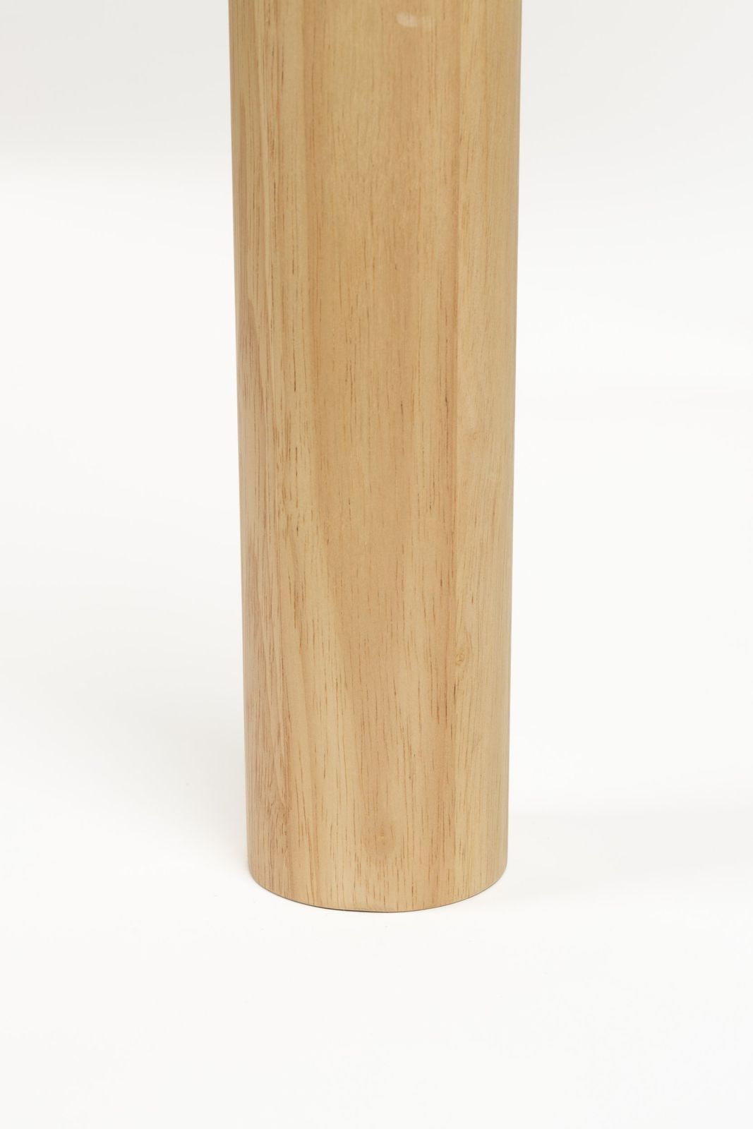 Zuiver Sticks Eettafel