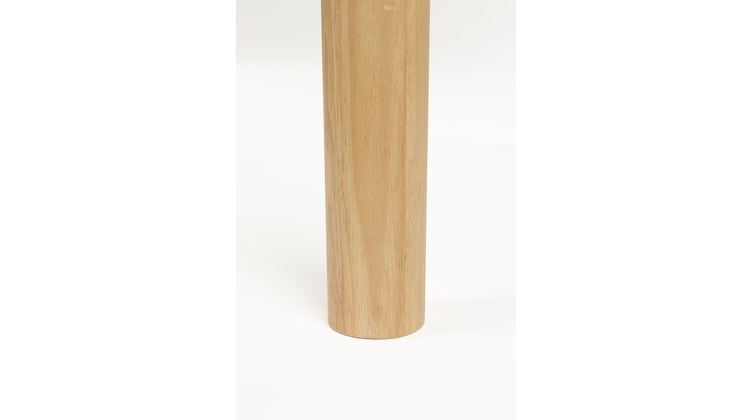 Zuiver Sticks Eettafel