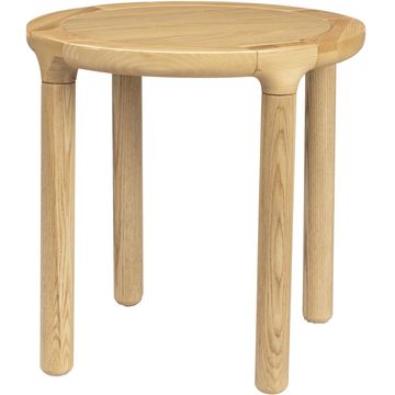 Zuiver Storm Bijzettafel