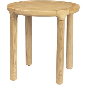 Zuiver Storm Bijzettafel
