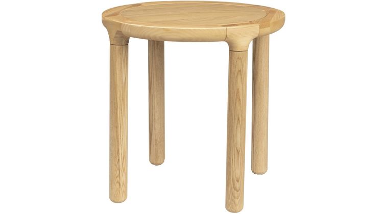 Zuiver Storm Bijzettafel