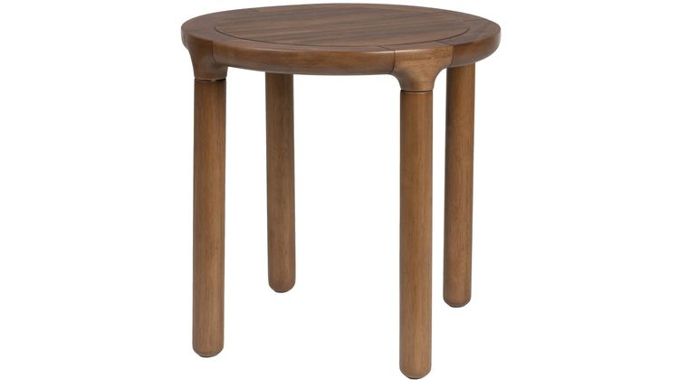 Zuiver Storm Bijzettafel