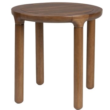 Zuiver Storm Bijzettafel