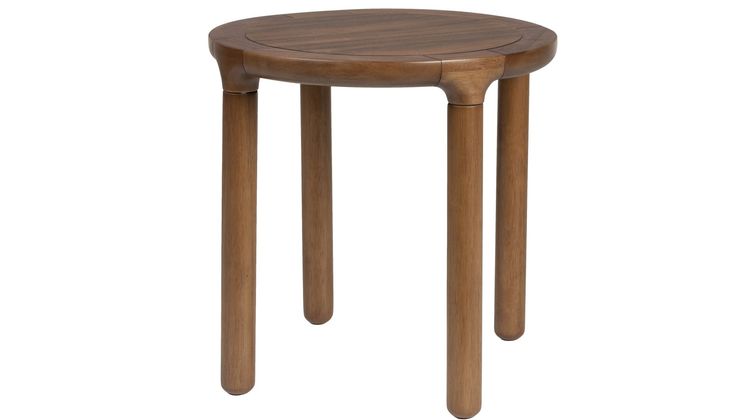 Zuiver Storm Bijzettafel