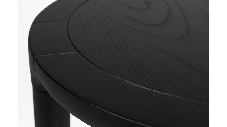 Zuiver Storm Bijzettafel