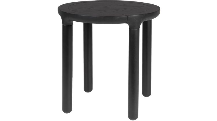 Zuiver Storm Bijzettafel