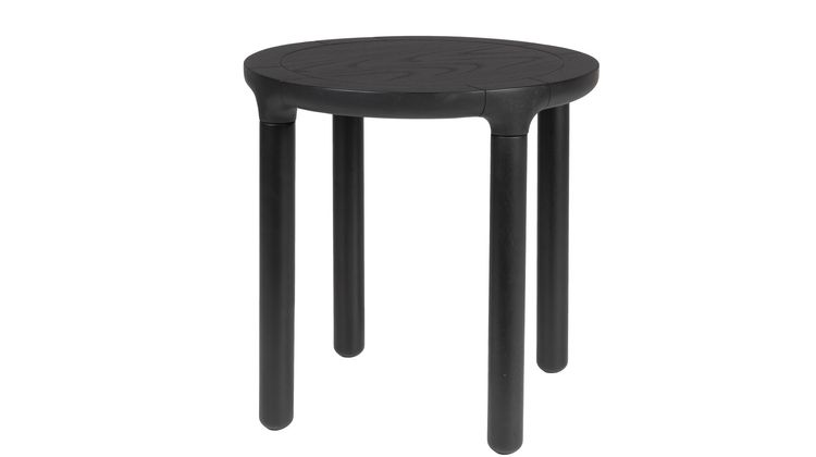 Zuiver Storm Bijzettafel