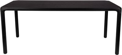 Storm Black Eettafel
