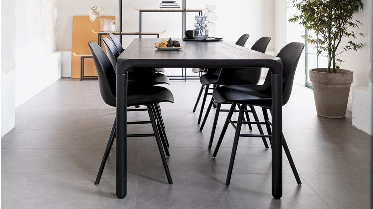 Zuiver Storm Eettafel