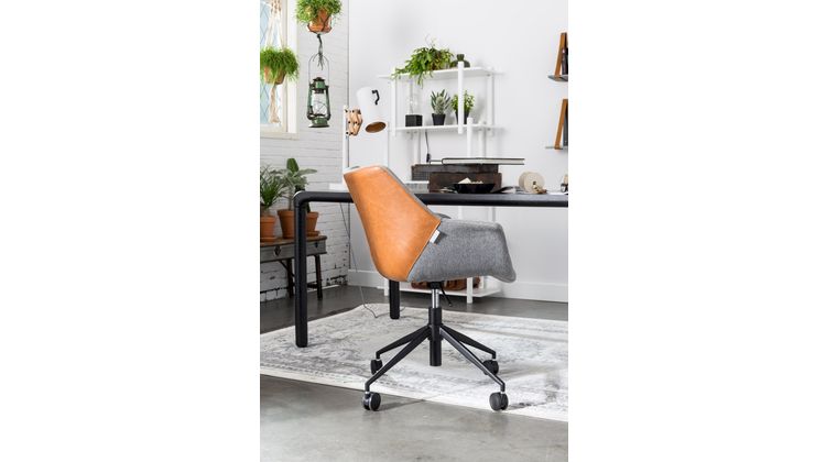 Zuiver Storm Eettafel