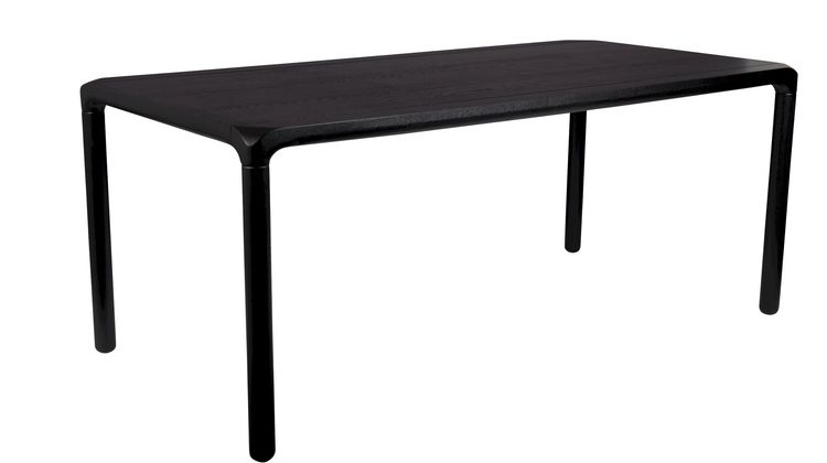 Zuiver Storm Eettafel