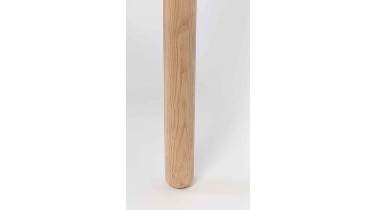 Zuiver Storm Natural Eettafel