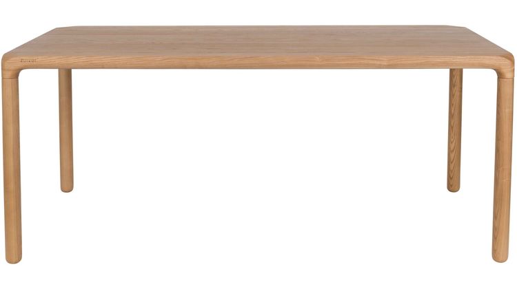 Zuiver Storm Natural Eettafel