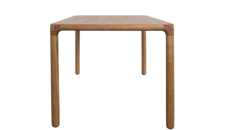 Zuiver Storm Natural Eettafel