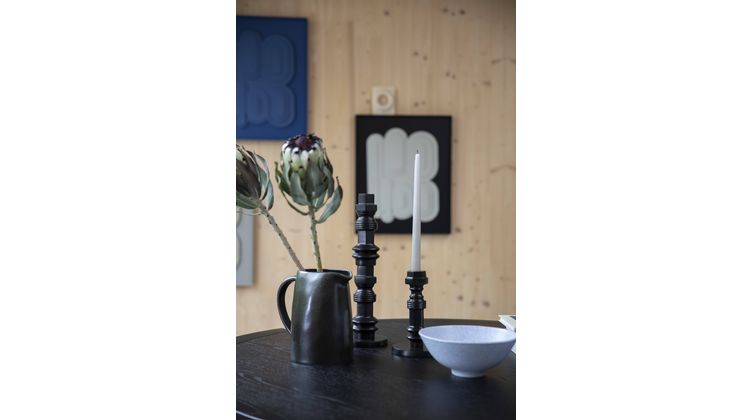 Zuiver Storm Rond Eettafel