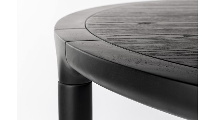 Zuiver Storm Rond Eettafel