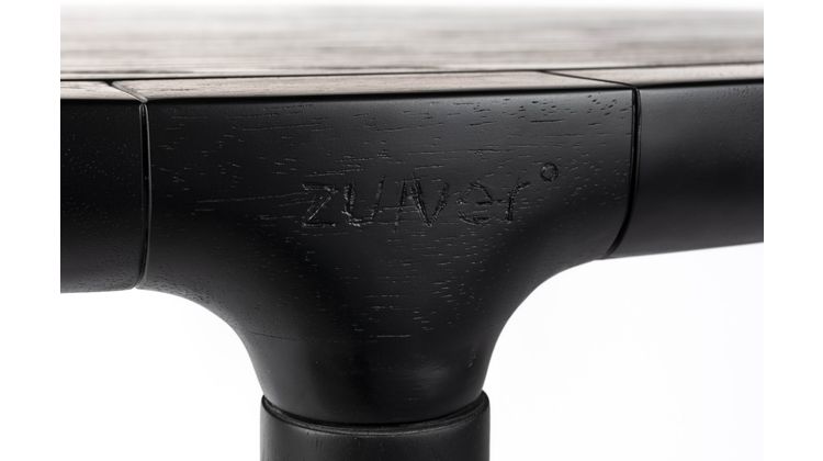 Zuiver Storm Rond Eettafel