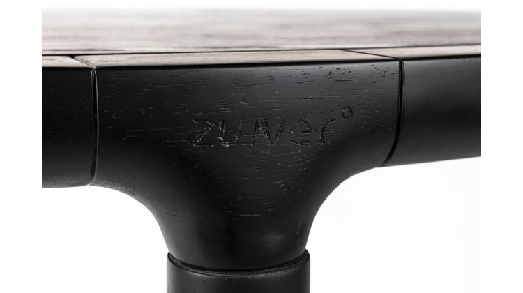 Zuiver Storm Rond Eettafel