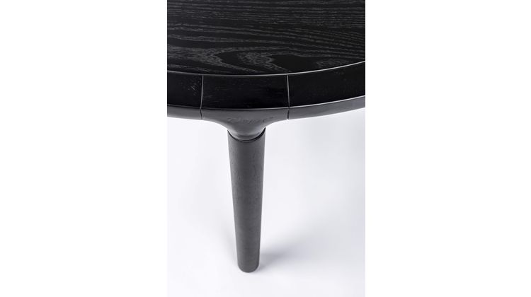 Zuiver Storm Rond Eettafel