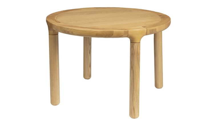 Zuiver Storm Salontafel