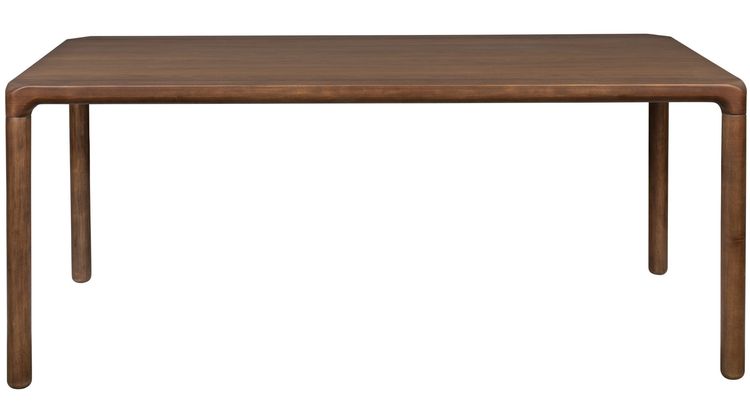 Zuiver Storm Walnut Eettafel