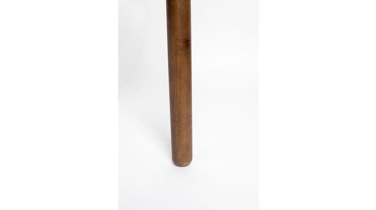 Zuiver Storm Walnut Eettafel