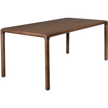 Zuiver Storm Walnut Eettafel