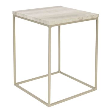 Zuiver Stray Bijzettafel