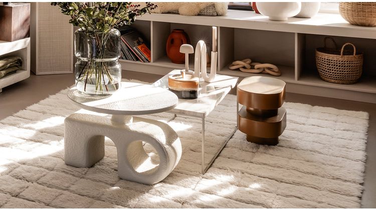 Zuiver STRAY Salontafel