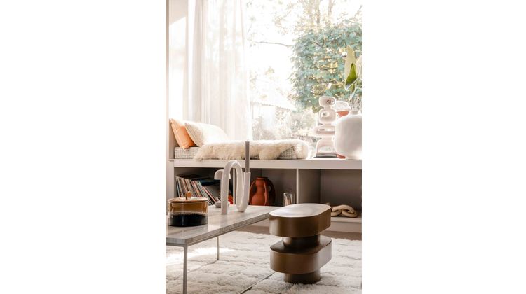Zuiver STRAY Salontafel